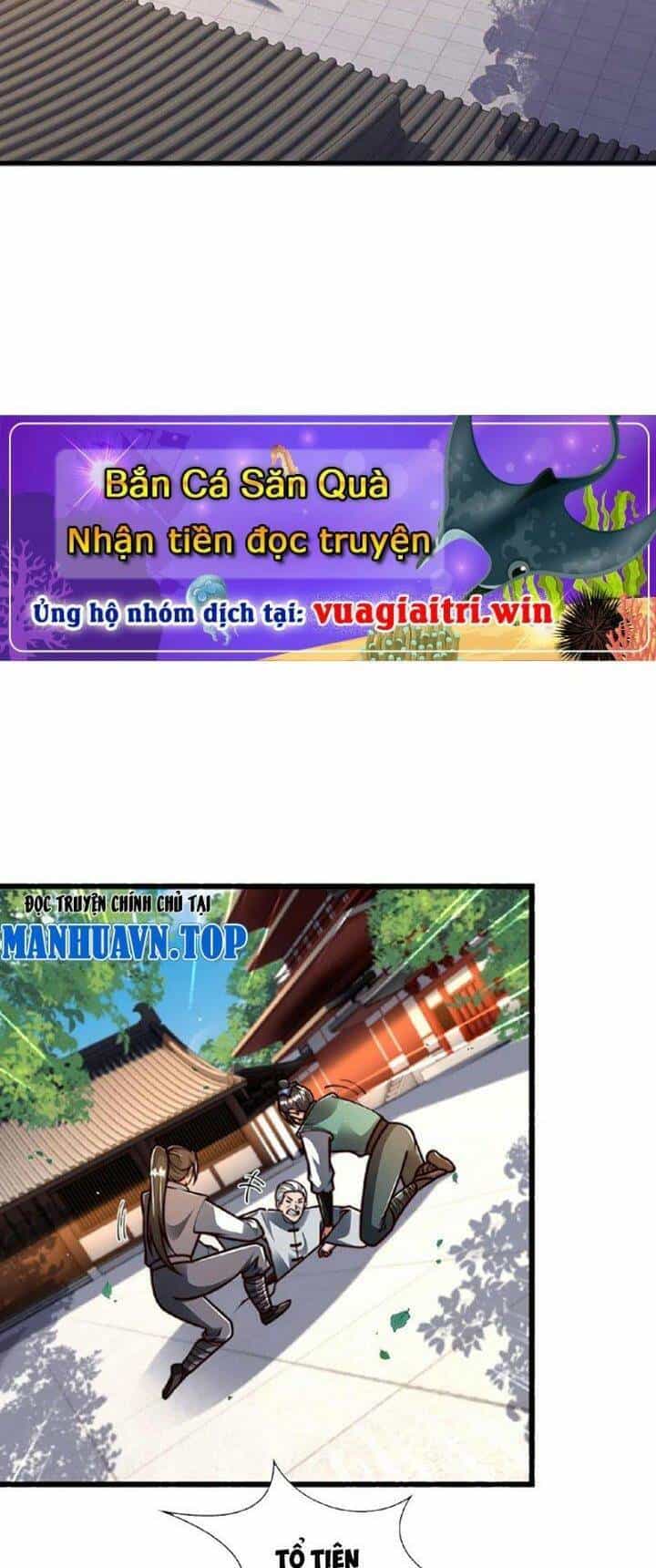 Ta Nuôi Quỷ Ở Trấn Ma Ty - Chương 139 - ảnh 5