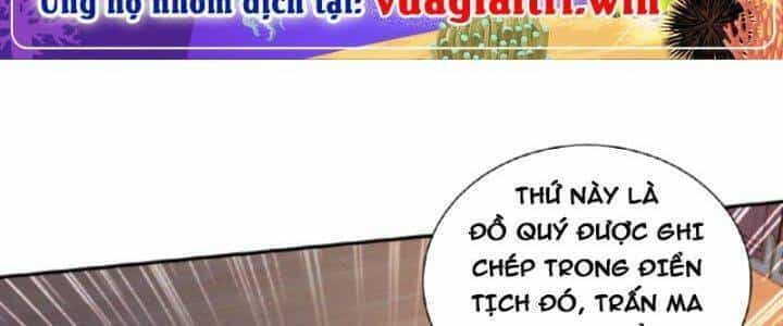 Ta Nuôi Quỷ Ở Trấn Ma Ty - Chương 144 - ảnh 104