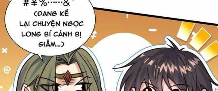 Ta Nuôi Quỷ Ở Trấn Ma Ty - Chương 145 - ảnh 100