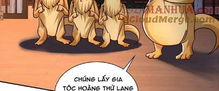 Ta Nuôi Quỷ Ở Trấn Ma Ty - Chương 145 - ảnh 12