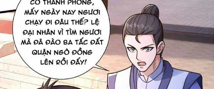 Ta Nuôi Quỷ Ở Trấn Ma Ty - Chương 145 - ảnh 53