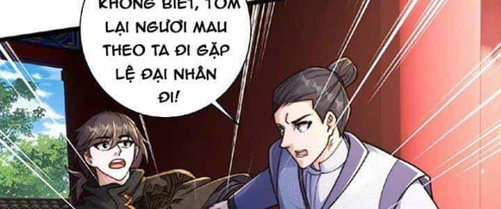 Ta Nuôi Quỷ Ở Trấn Ma Ty - Chương 145 - ảnh 57