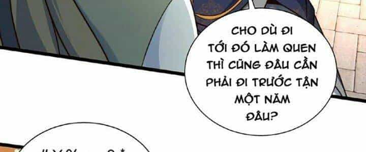Ta Nuôi Quỷ Ở Trấn Ma Ty - Chương 145 - ảnh 99