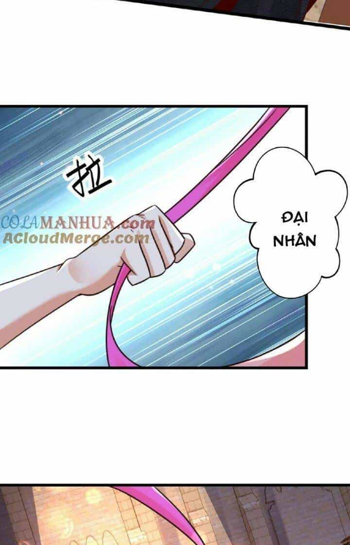 Ta Nuôi Quỷ Ở Trấn Ma Ty - Chương 146 - ảnh 22