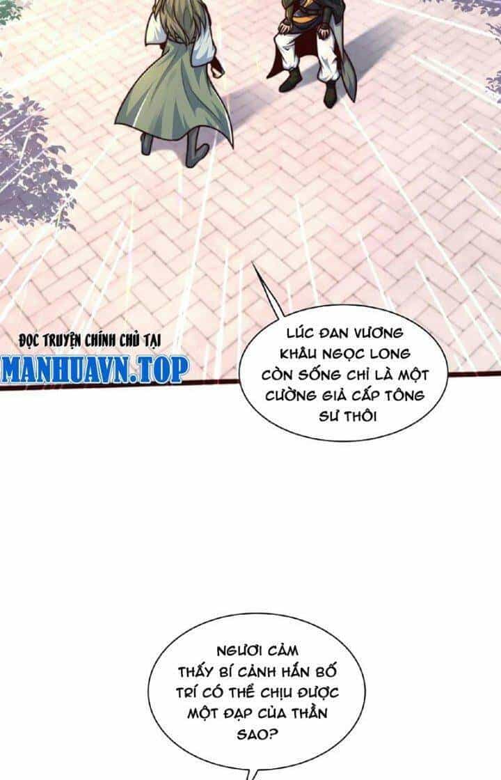 Ta Nuôi Quỷ Ở Trấn Ma Ty - Chương 146 - ảnh 3
