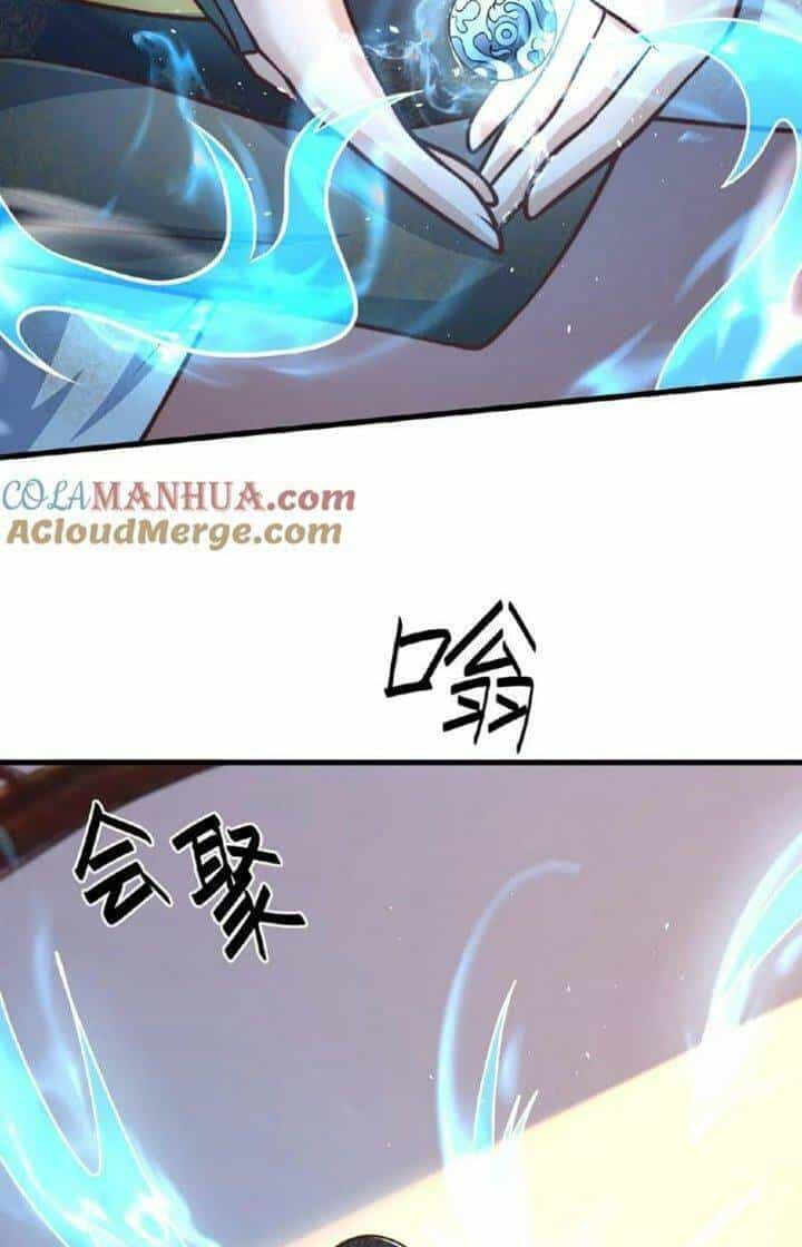 Ta Nuôi Quỷ Ở Trấn Ma Ty - Chương 146 - ảnh 38