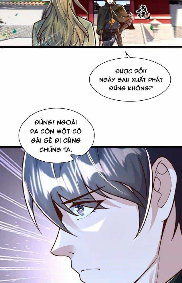Ta Nuôi Quỷ Ở Trấn Ma Ty - Chương 146 - ảnh 9