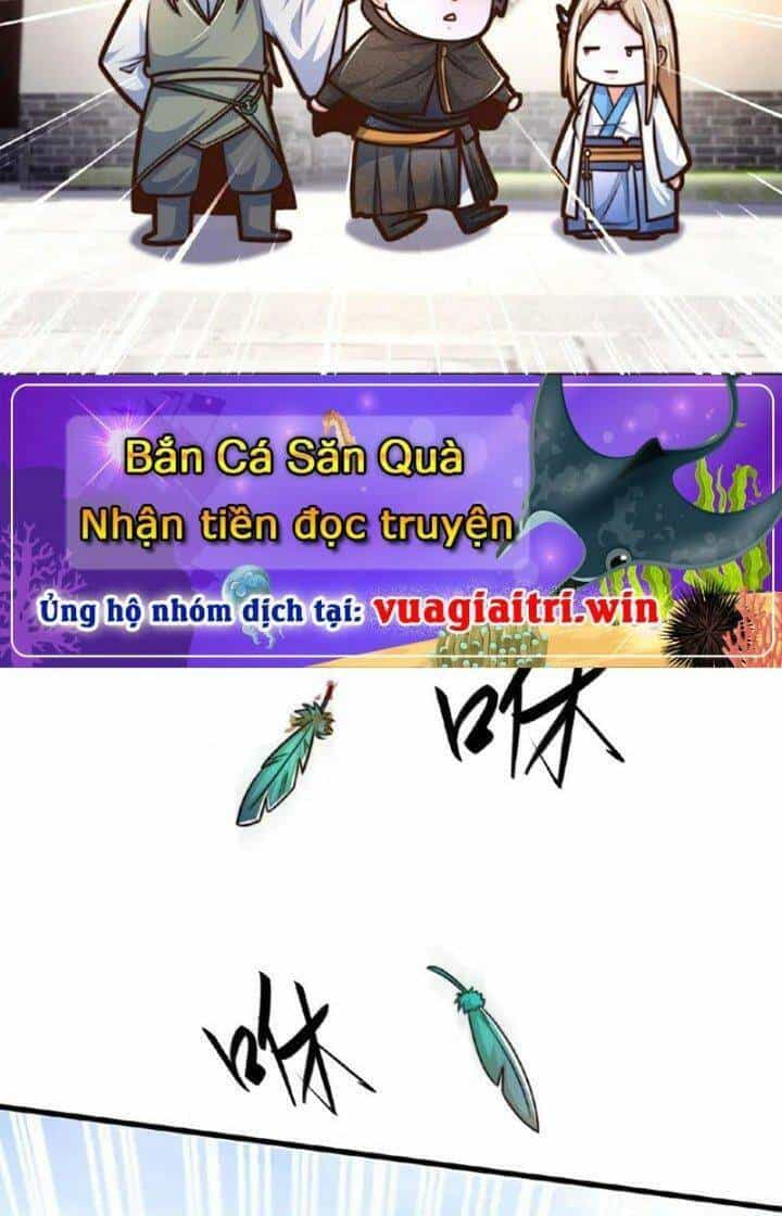 Ta Nuôi Quỷ Ở Trấn Ma Ty - Chương 147 - ảnh 15