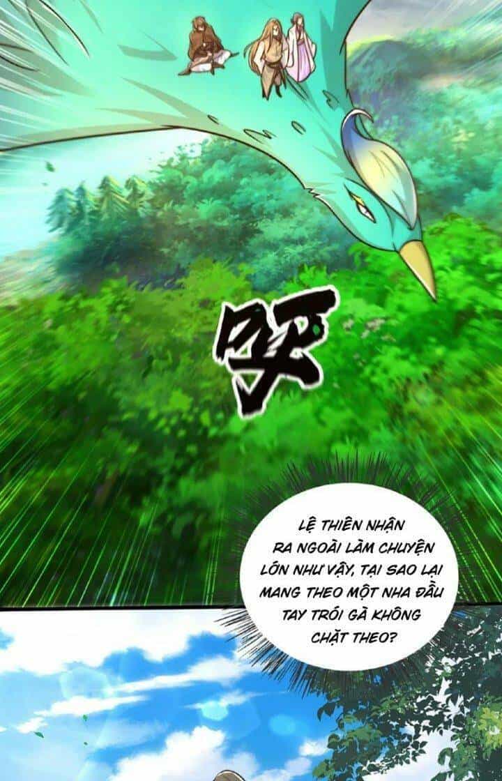 Ta Nuôi Quỷ Ở Trấn Ma Ty - Chương 147 - ảnh 18
