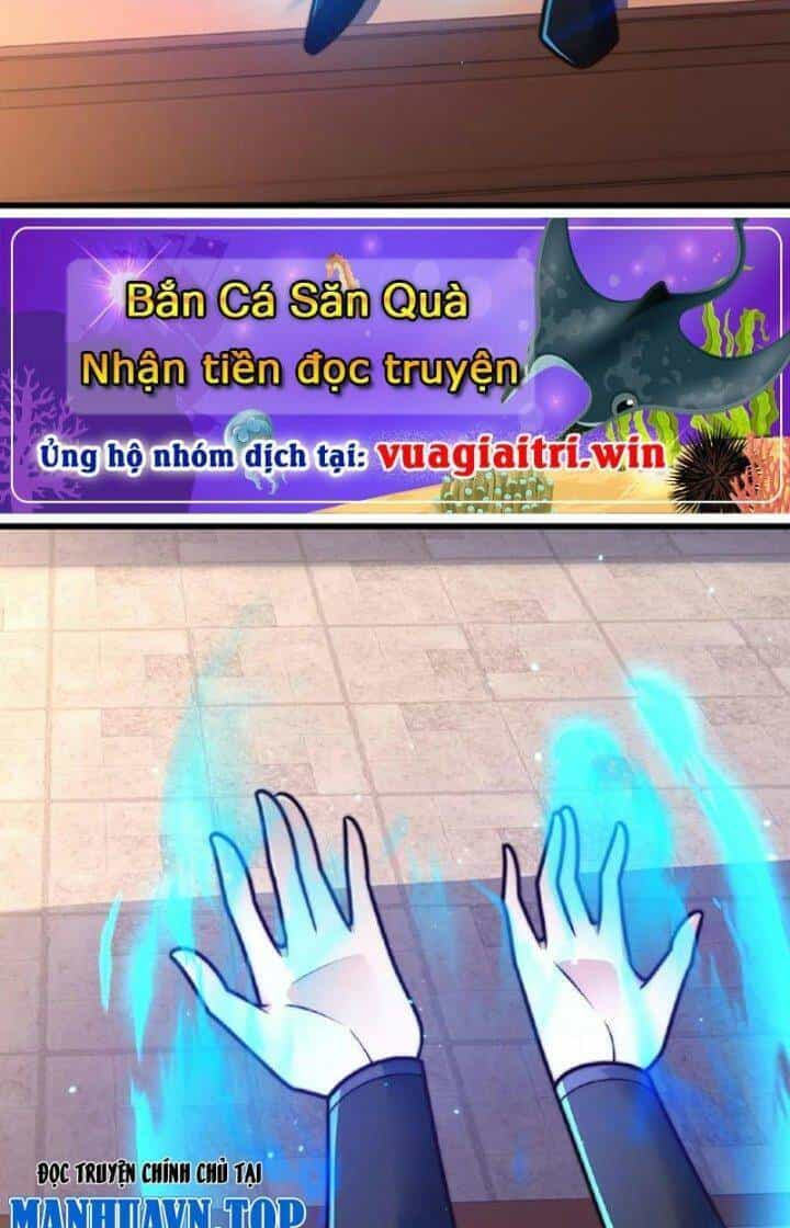 Ta Nuôi Quỷ Ở Trấn Ma Ty - Chương 147 - ảnh 3