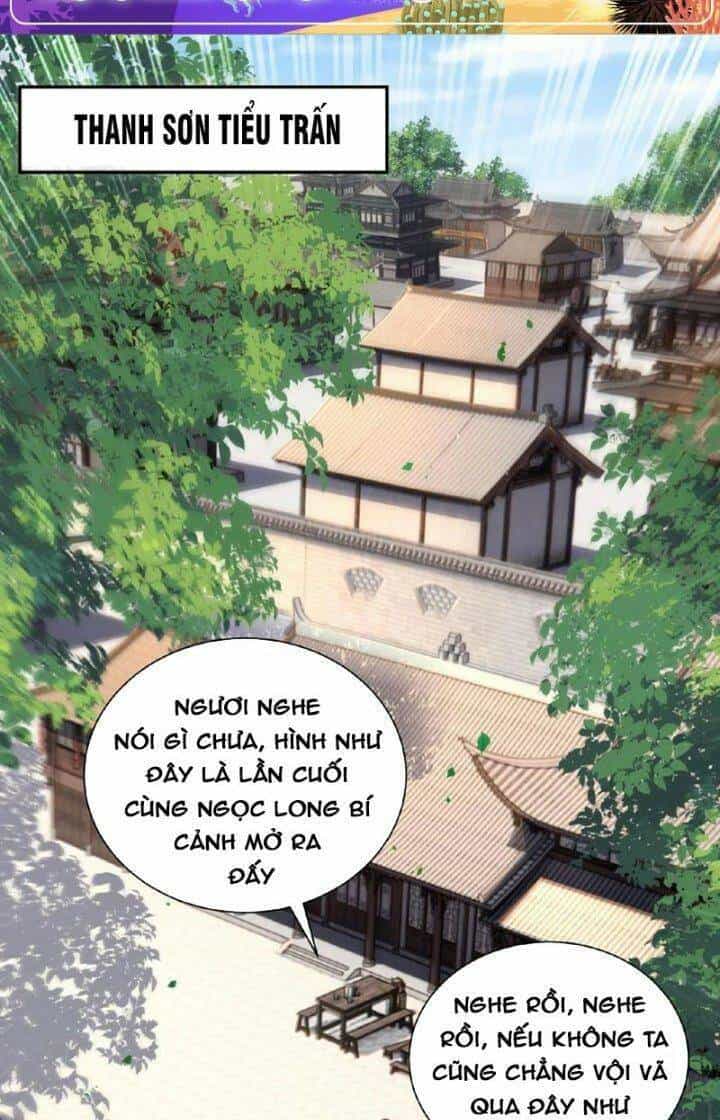 Ta Nuôi Quỷ Ở Trấn Ma Ty - Chương 148 - ảnh 10