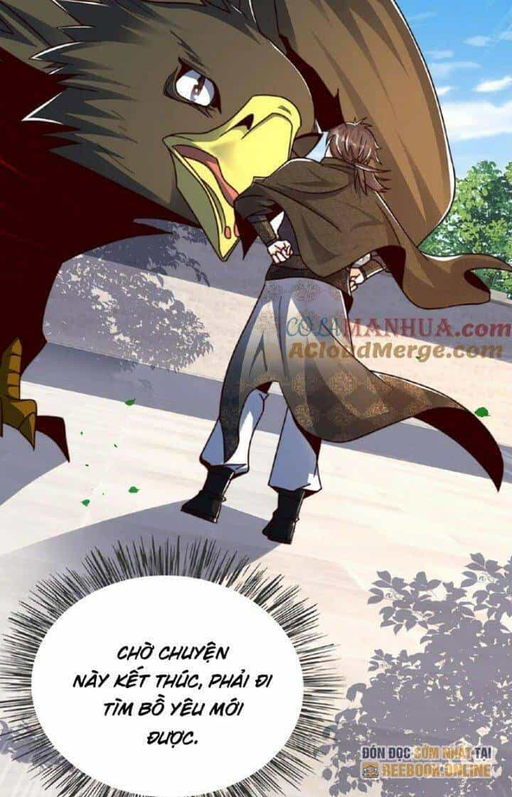Ta Nuôi Quỷ Ở Trấn Ma Ty - Chương 148 - ảnh 29