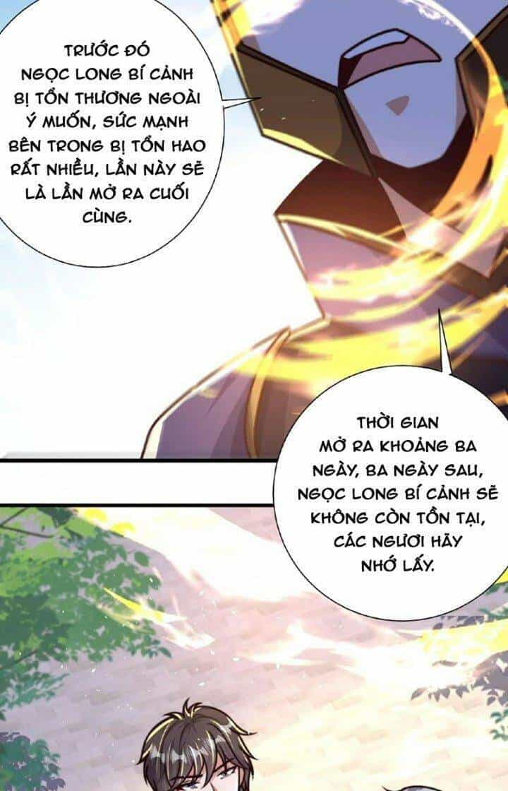 Ta Nuôi Quỷ Ở Trấn Ma Ty - Chương 148 - ảnh 36