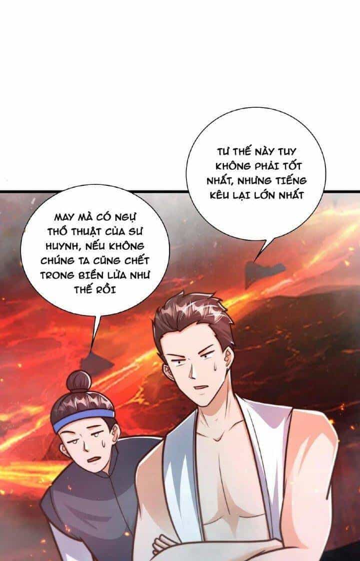 Ta Nuôi Quỷ Ở Trấn Ma Ty - Chương 149 - ảnh 22