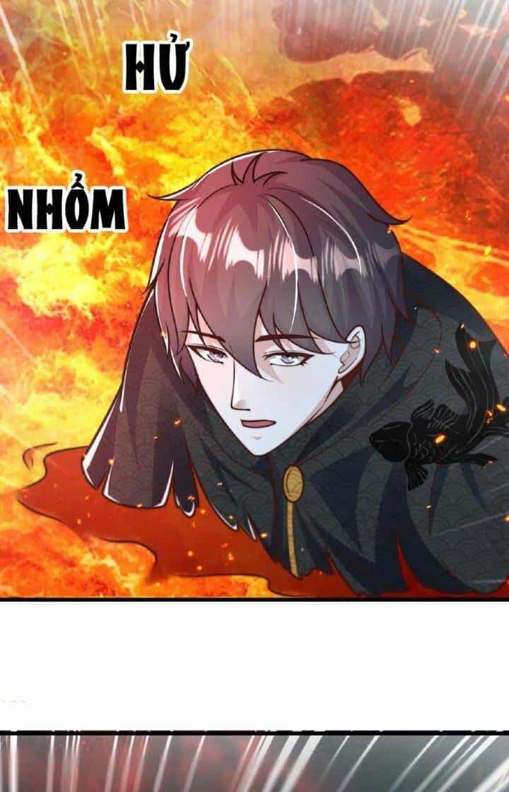 Ta Nuôi Quỷ Ở Trấn Ma Ty - Chương 149 - ảnh 25