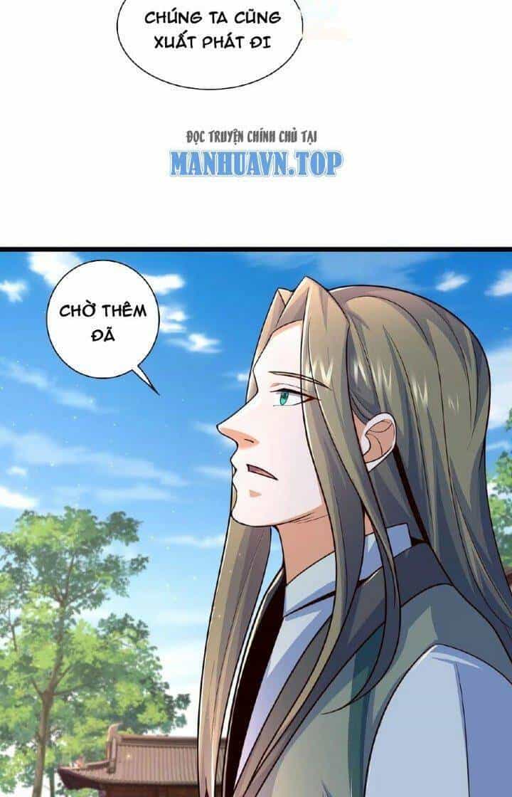Ta Nuôi Quỷ Ở Trấn Ma Ty - Chương 149 - ảnh 5