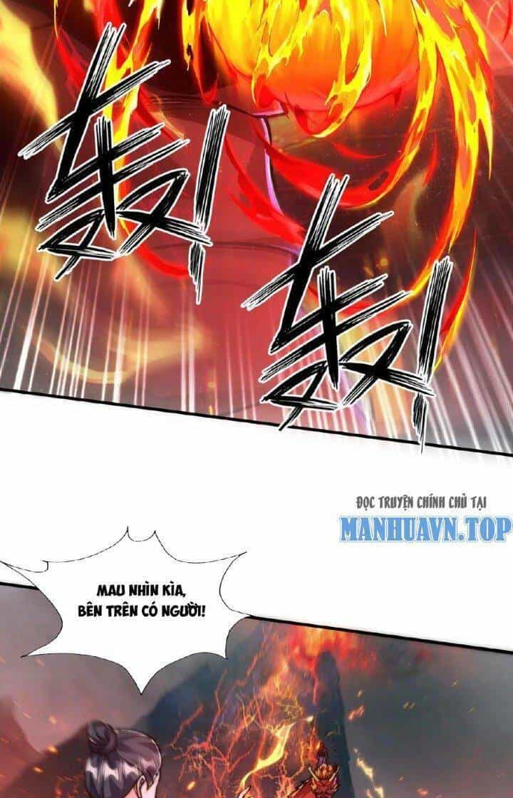 Ta Nuôi Quỷ Ở Trấn Ma Ty - Chương 150 - ảnh 16