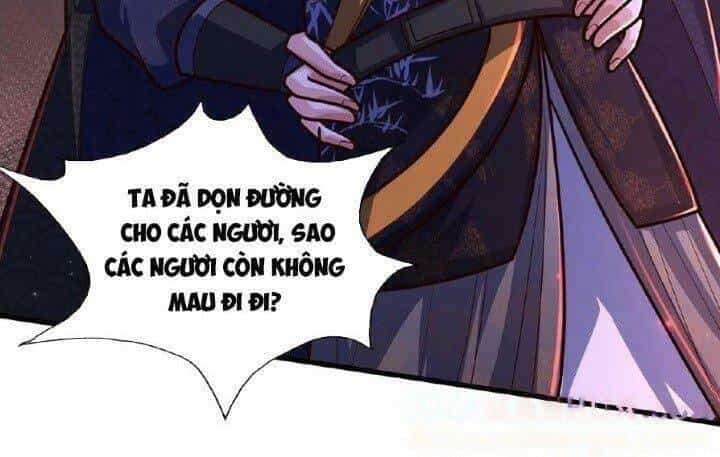 Ta Nuôi Quỷ Ở Trấn Ma Ty - Chương 150 - ảnh 29