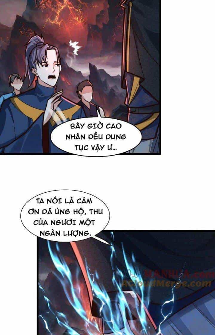 Ta Nuôi Quỷ Ở Trấn Ma Ty - Chương 151 - ảnh 10