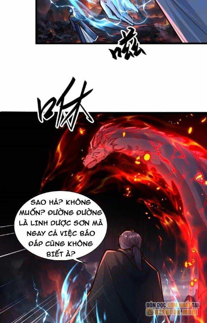 Ta Nuôi Quỷ Ở Trấn Ma Ty - Chương 151 - ảnh 11