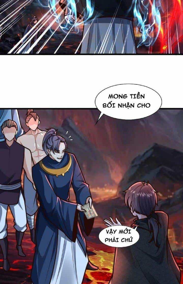 Ta Nuôi Quỷ Ở Trấn Ma Ty - Chương 151 - ảnh 12