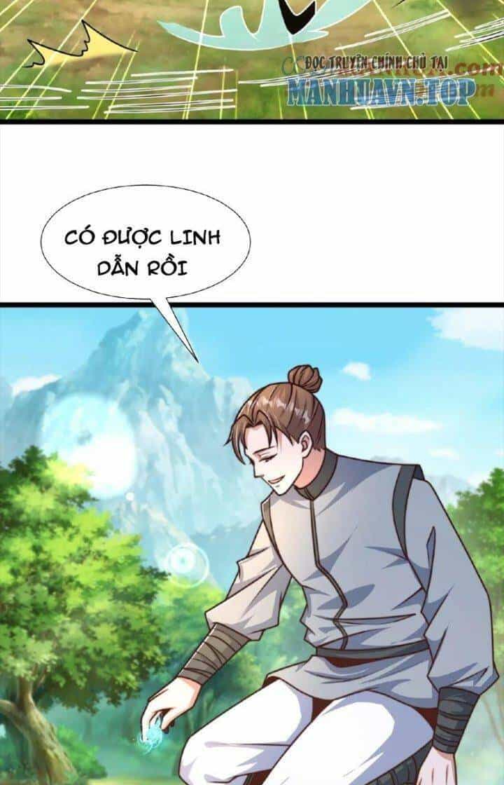 Ta Nuôi Quỷ Ở Trấn Ma Ty - Chương 152 - ảnh 13