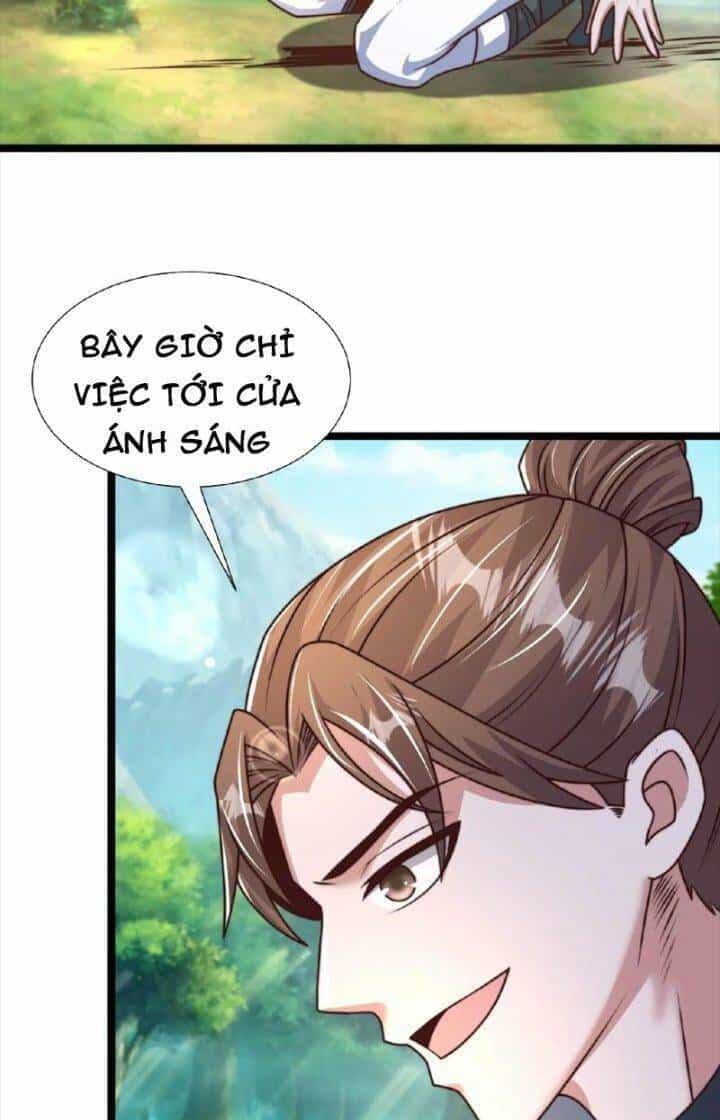 Ta Nuôi Quỷ Ở Trấn Ma Ty - Chương 152 - ảnh 14