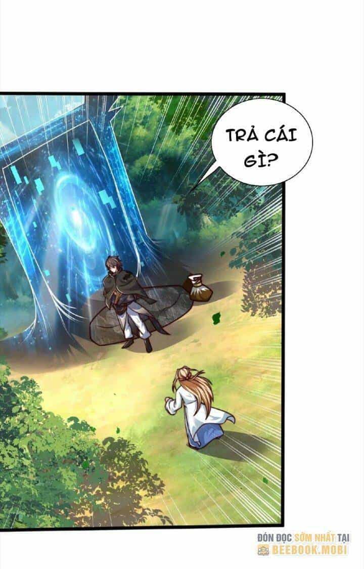 Ta Nuôi Quỷ Ở Trấn Ma Ty - Chương 152 - ảnh 27