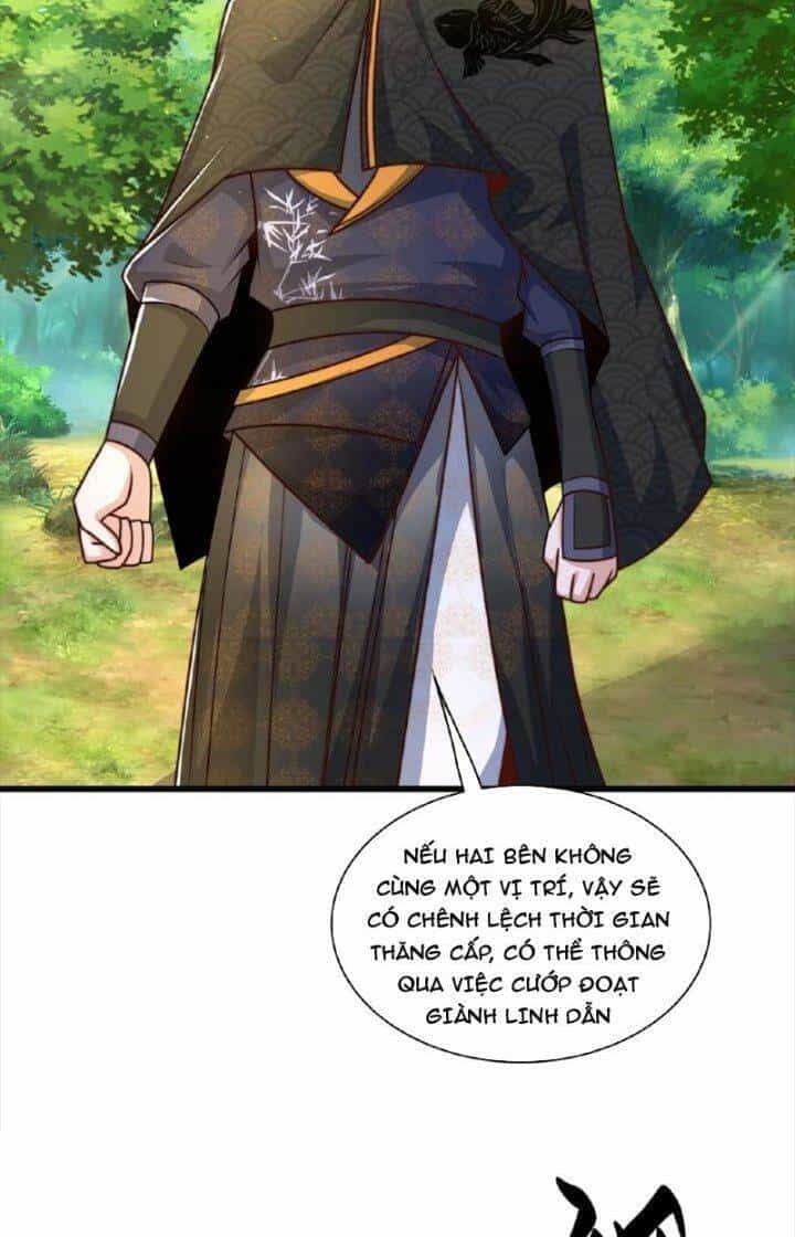 Ta Nuôi Quỷ Ở Trấn Ma Ty - Chương 152 - ảnh 3