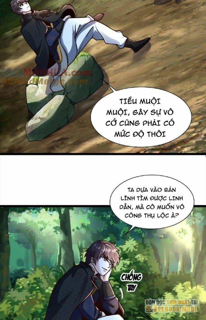 Ta Nuôi Quỷ Ở Trấn Ma Ty - Chương 152 - ảnh 33