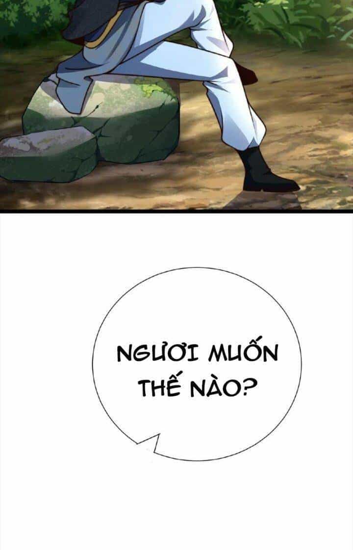 Ta Nuôi Quỷ Ở Trấn Ma Ty - Chương 152 - ảnh 34