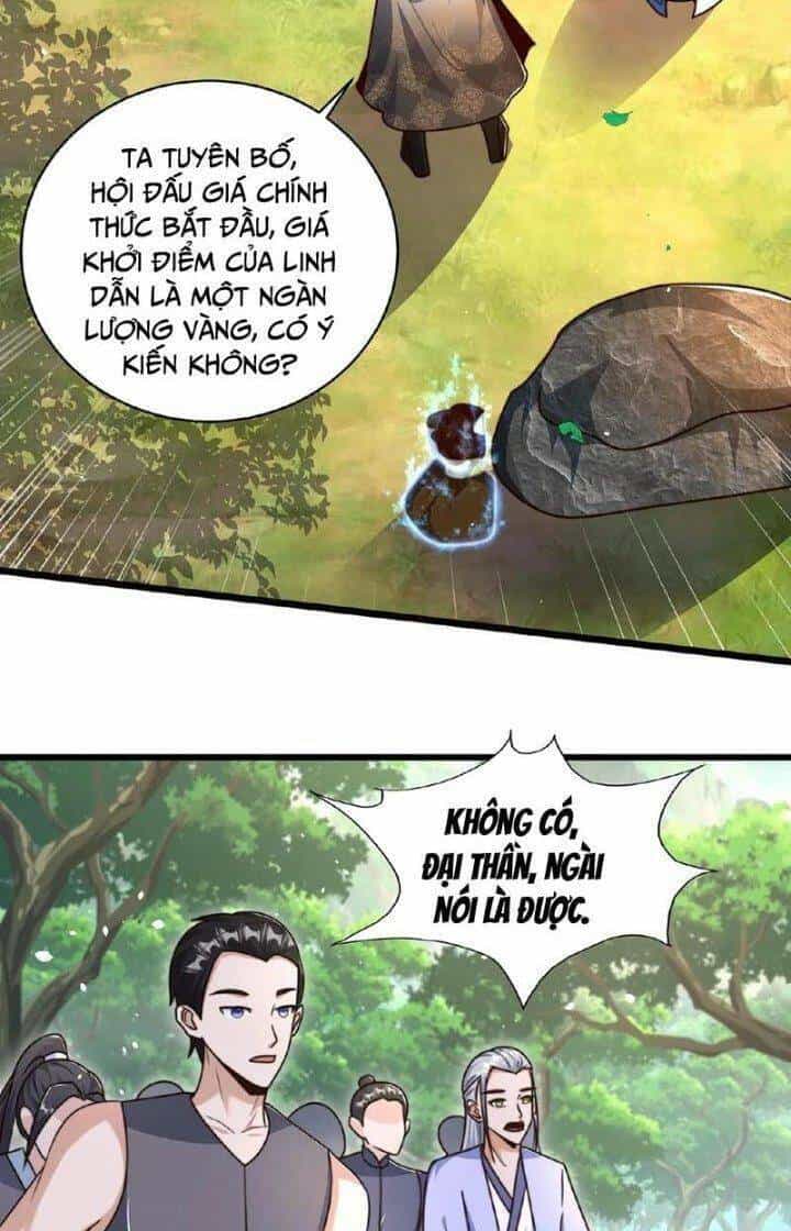 Ta Nuôi Quỷ Ở Trấn Ma Ty - Chương 153 - ảnh 12