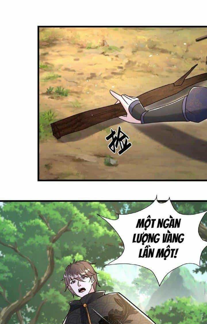 Ta Nuôi Quỷ Ở Trấn Ma Ty - Chương 153 - ảnh 14