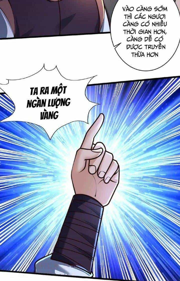 Ta Nuôi Quỷ Ở Trấn Ma Ty - Chương 153 - ảnh 26