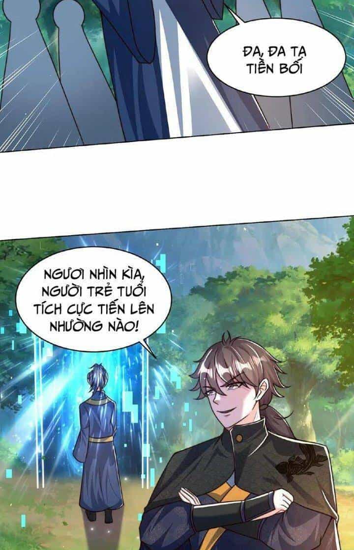 Ta Nuôi Quỷ Ở Trấn Ma Ty - Chương 154 - ảnh 15