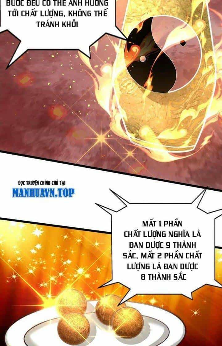Ta Nuôi Quỷ Ở Trấn Ma Ty - Chương 154 - ảnh 28