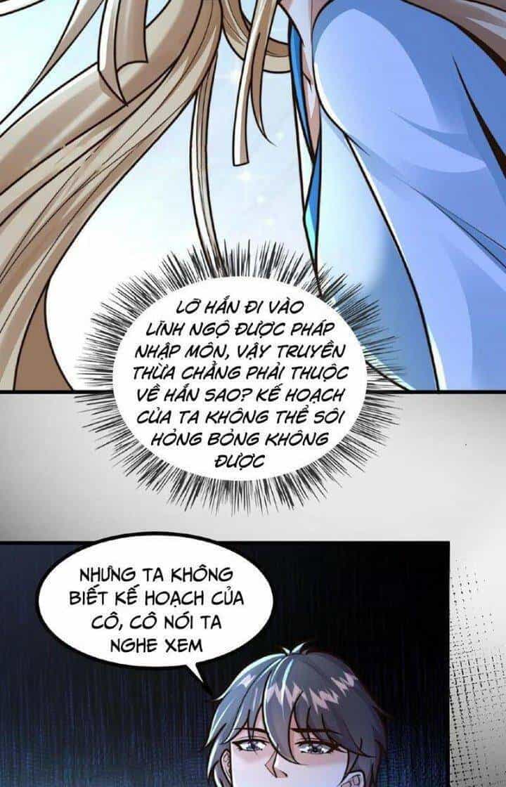 Ta Nuôi Quỷ Ở Trấn Ma Ty - Chương 155 - ảnh 29