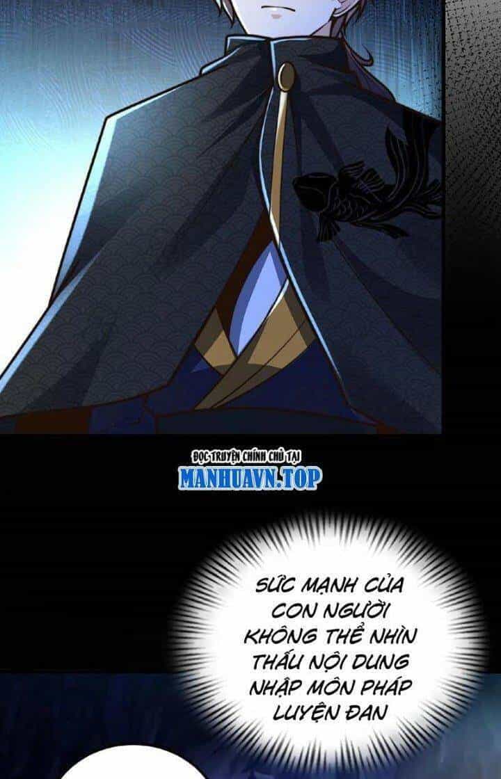 Ta Nuôi Quỷ Ở Trấn Ma Ty - Chương 155 - ảnh 30