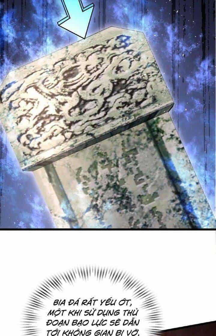Ta Nuôi Quỷ Ở Trấn Ma Ty - Chương 155 - ảnh 35