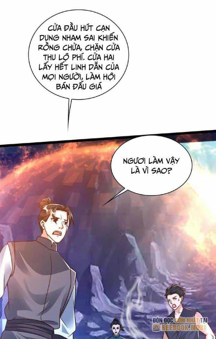 Ta Nuôi Quỷ Ở Trấn Ma Ty - Chương 155 - ảnh 6