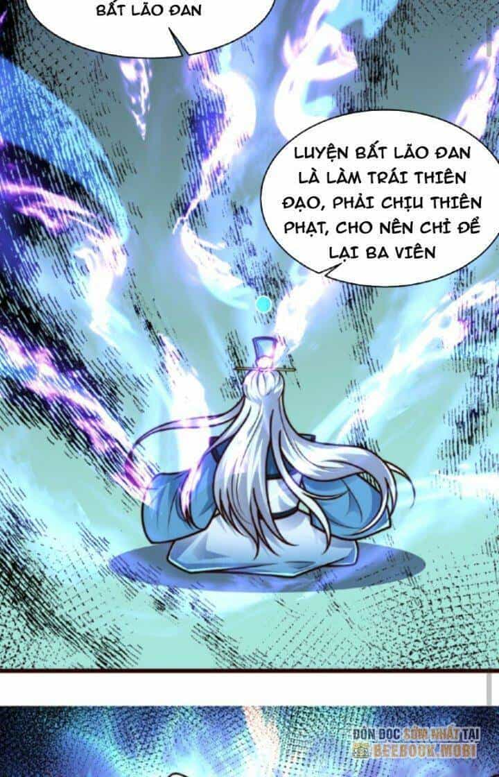 Ta Nuôi Quỷ Ở Trấn Ma Ty - Chương 156 - ảnh 21
