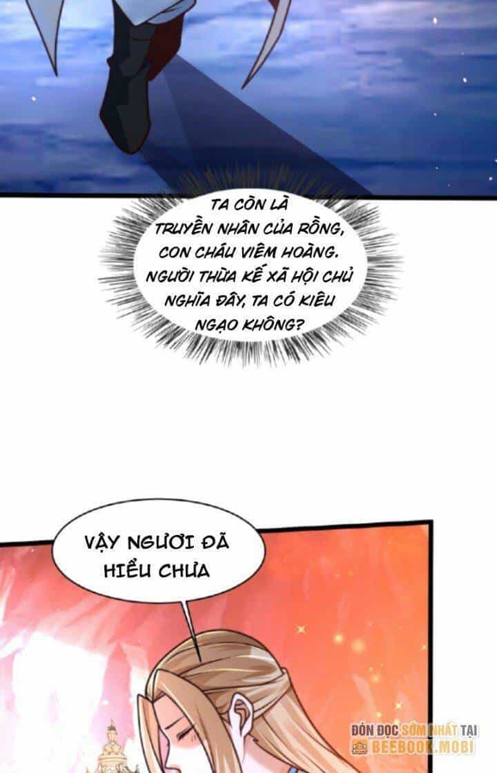 Ta Nuôi Quỷ Ở Trấn Ma Ty - Chương 156 - ảnh 6