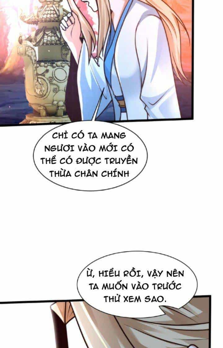 Ta Nuôi Quỷ Ở Trấn Ma Ty - Chương 156 - ảnh 7