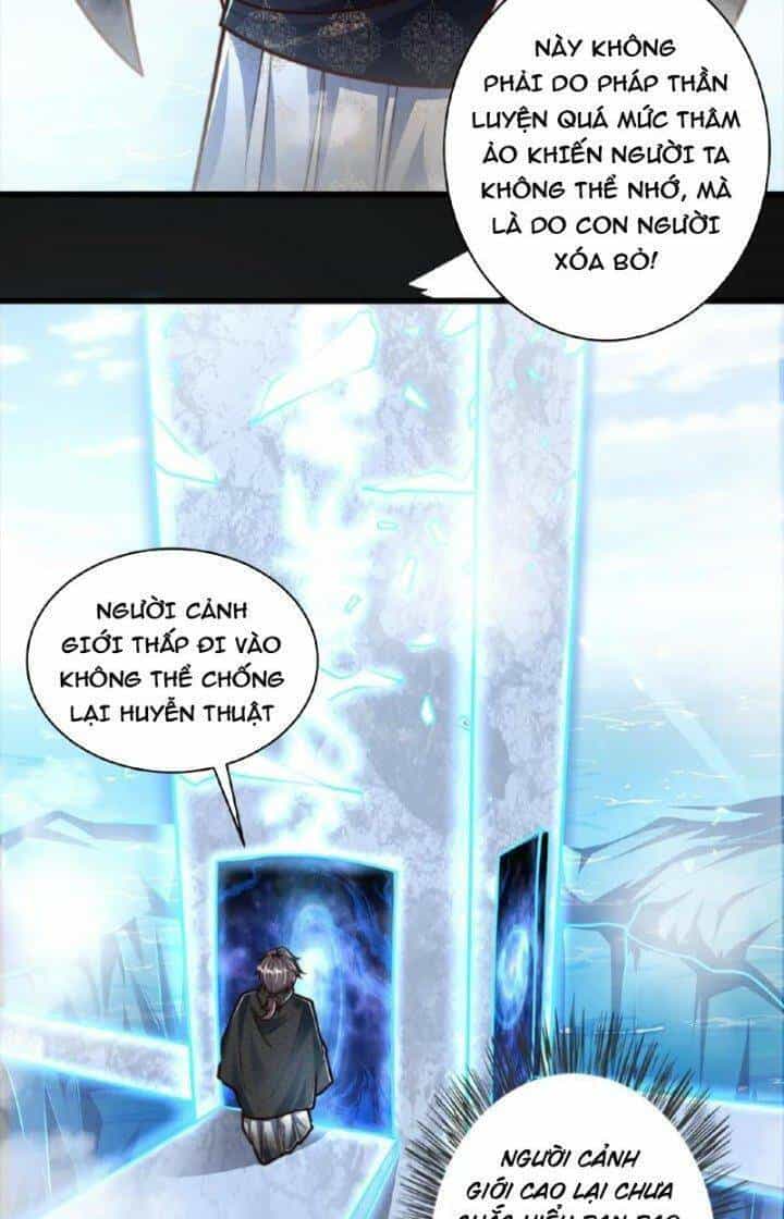Ta Nuôi Quỷ Ở Trấn Ma Ty - Chương 157 - ảnh 14