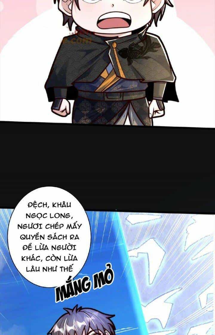 Ta Nuôi Quỷ Ở Trấn Ma Ty - Chương 157 - ảnh 20