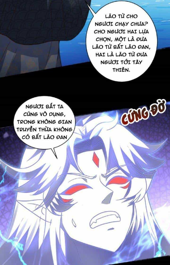 Ta Nuôi Quỷ Ở Trấn Ma Ty - Chương 158 - ảnh 7