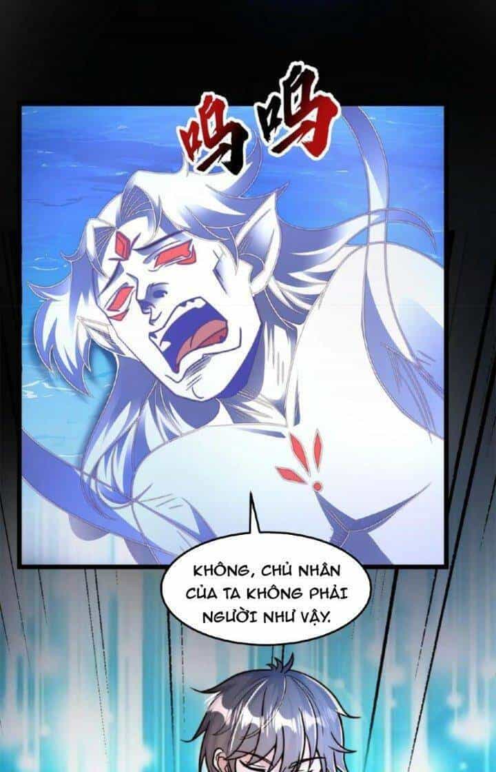 Ta Nuôi Quỷ Ở Trấn Ma Ty - Chương 159 - ảnh 33
