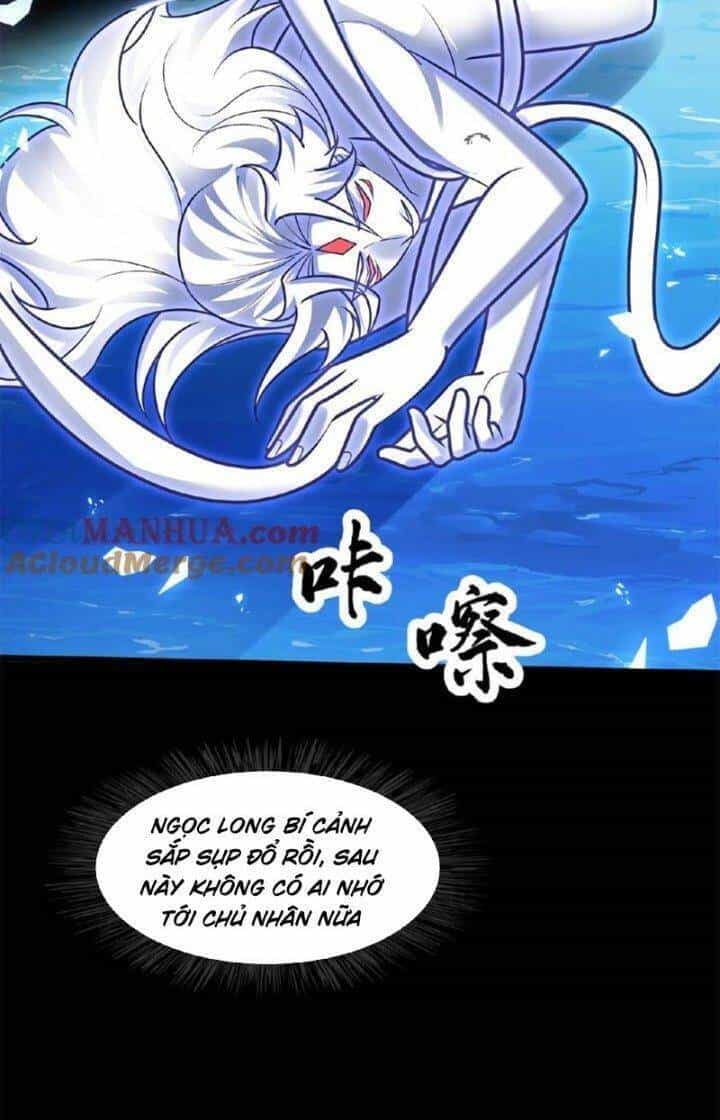 Ta Nuôi Quỷ Ở Trấn Ma Ty - Chương 159 - ảnh 39