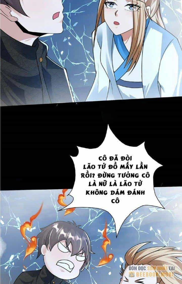 Ta Nuôi Quỷ Ở Trấn Ma Ty - Chương 160 - ảnh 16