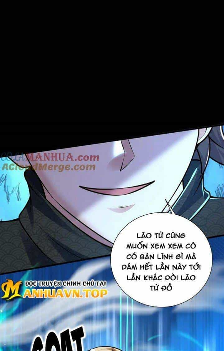 Ta Nuôi Quỷ Ở Trấn Ma Ty - Chương 160 - ảnh 22